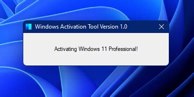 Windows 11 activateur github